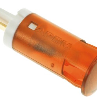 APEM 发光二极管 QS121XXO12