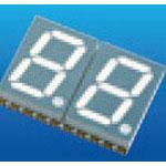 KINGBRIGHT ELECTRONIC/台湾今台电子 LED显示器件 KCSC56-105