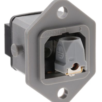 HIRSCHMANN  932047106 STAKEI 200