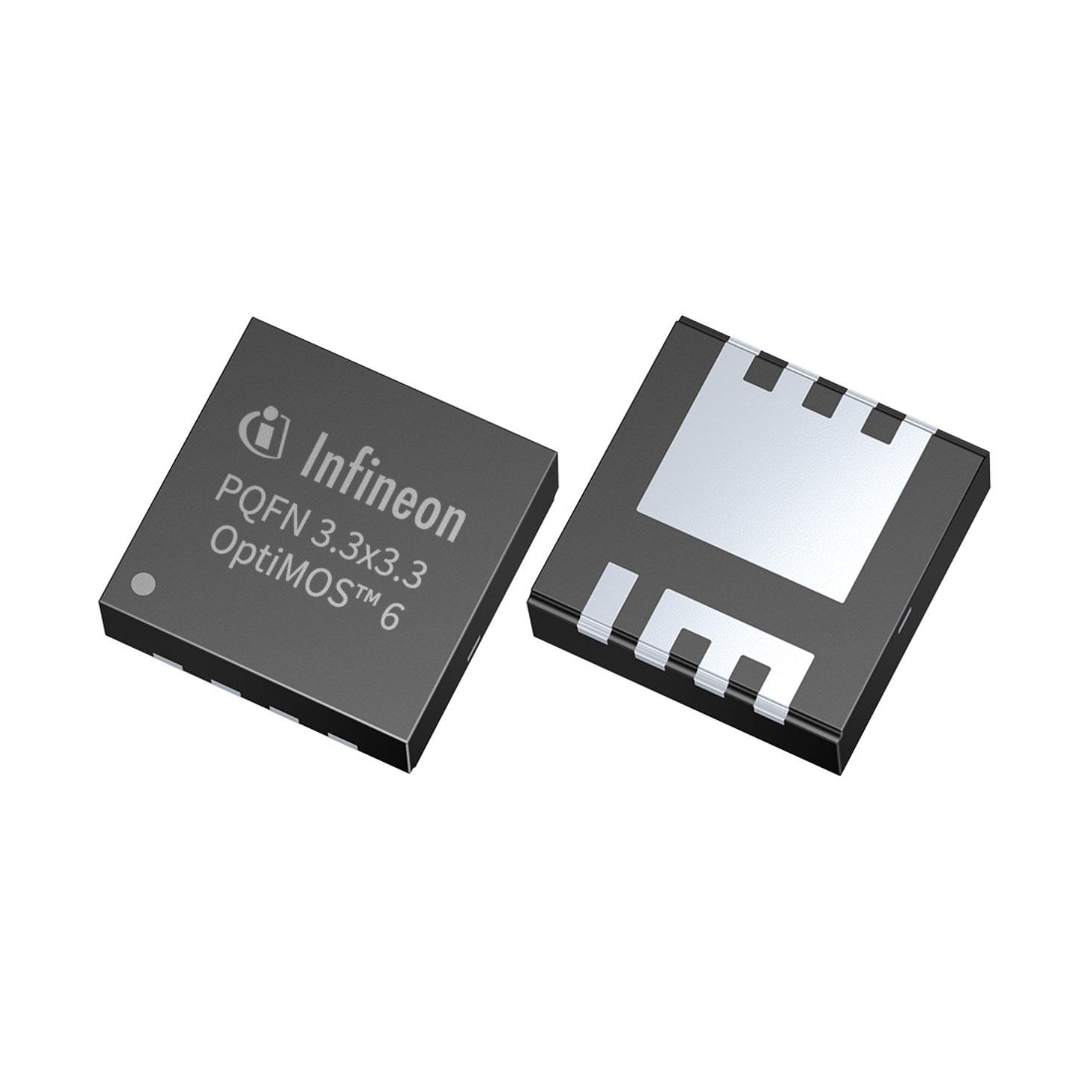 INFINEON TECHNOLOGIES 场效应管(MOSFET) ISC130N20NM6ATMA1