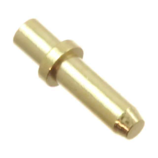 MILL-MAX 端子 - PC 引脚/单接线柱连接器 3144-2-00-21-00-00-08-0