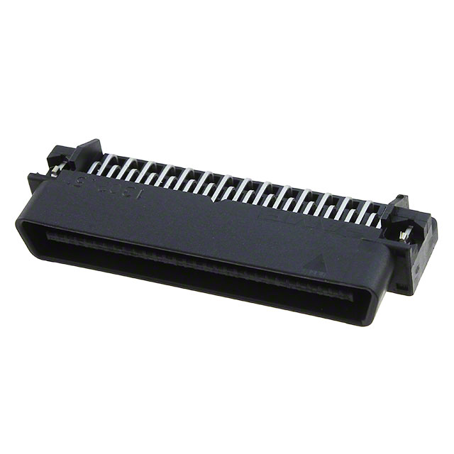 TE CONNECTIVITY D-Sub 连接器 3-5175472-7