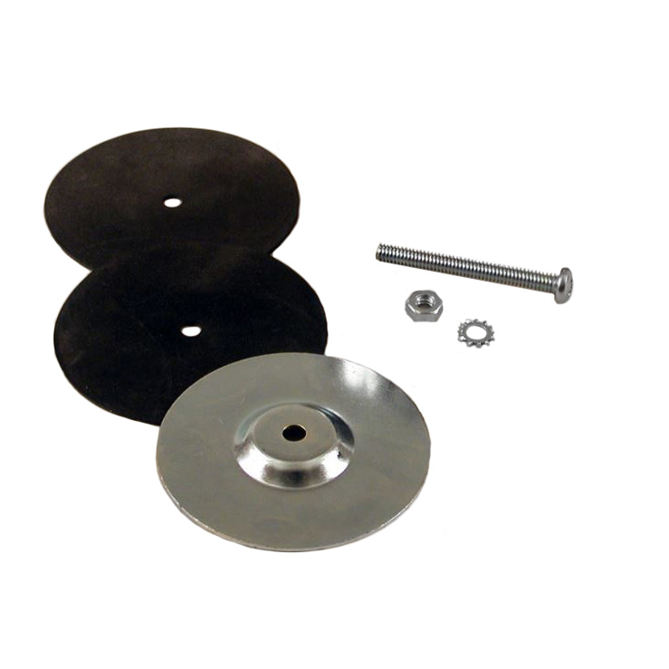 HAMMOND MANUFACTURING 磁性器件套件/配件 1182KIT1500