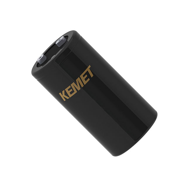 KEMET 铝电解电容 ALS70A752NP450