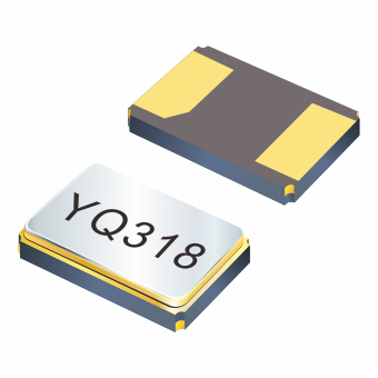 YXC/深圳扬兴科技 无源晶振 X161032768KGD2SI