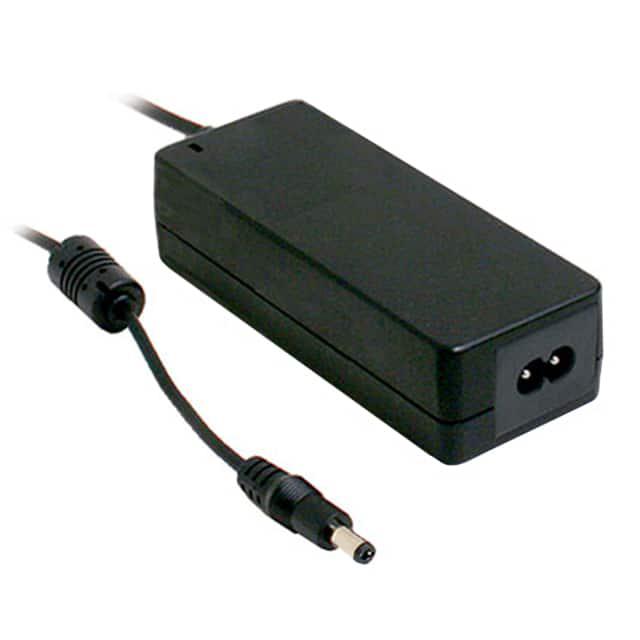 MEAN WELL/台湾明纬 开关电源 GSM60B48-P1J