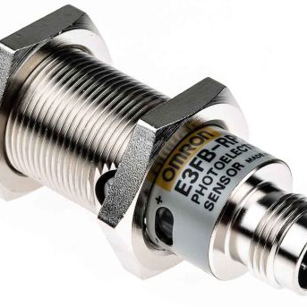 OMRON/欧姆龙 光电传感器 E3FB-RP21