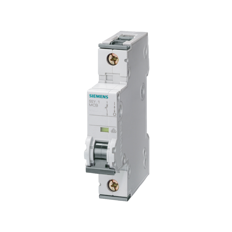 SIEMENS/西门子 断路器 5SY6 106-7