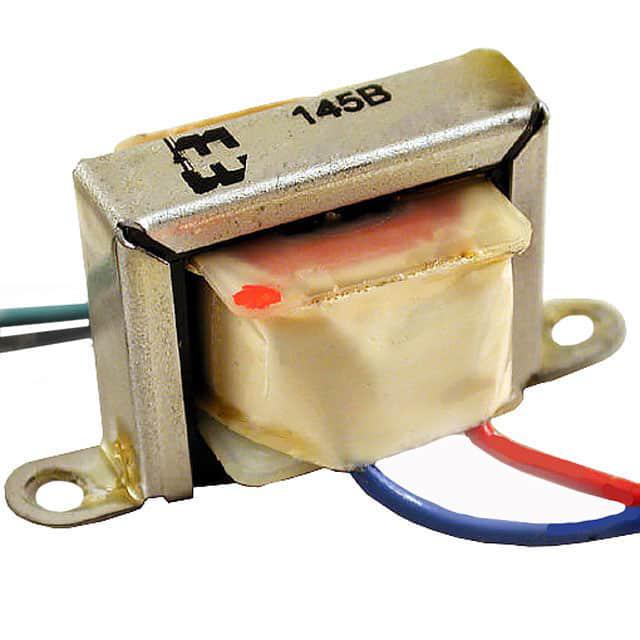 HAMMOND MANUFACTURING 音频变压器 143H