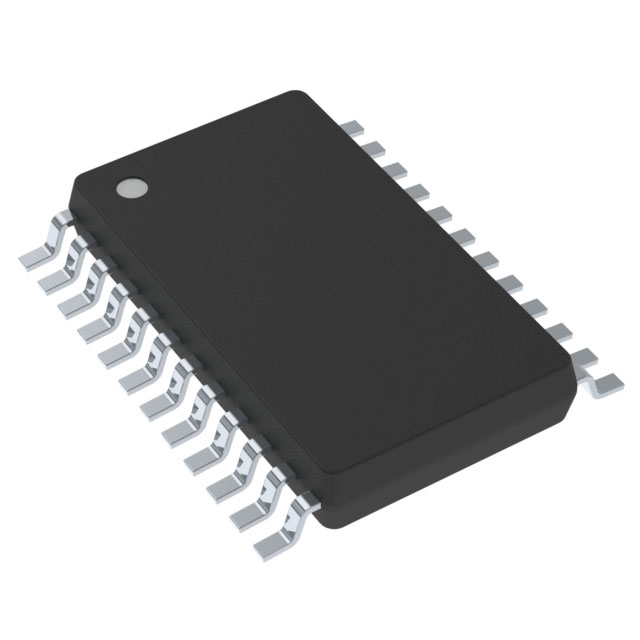 LUMISSIL MICROSYSTEMS LED驱动器 IS31FL3726A-ZLS4-TR