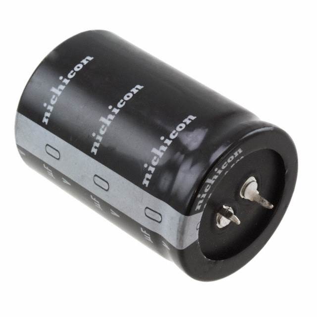 NICHICON 铝电解电容 LLG2D332MELC50