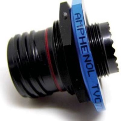 AMPHENOL 圆形连接器 D38999/24ZC8SN