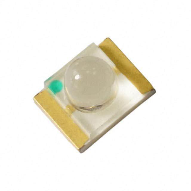 QT-BRIGHTEK 发光二极管 QBLP653-IG