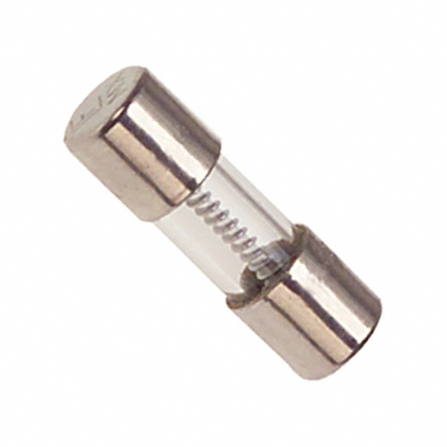 LITTELFUSE 熔断保险丝 0229007.VXP