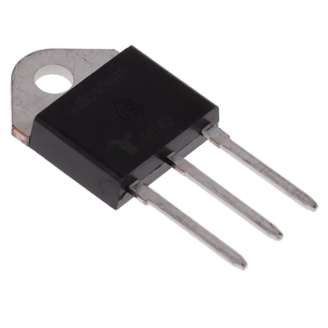 LITTELFUSE 晶闸管/可控硅 Q4040K5TP