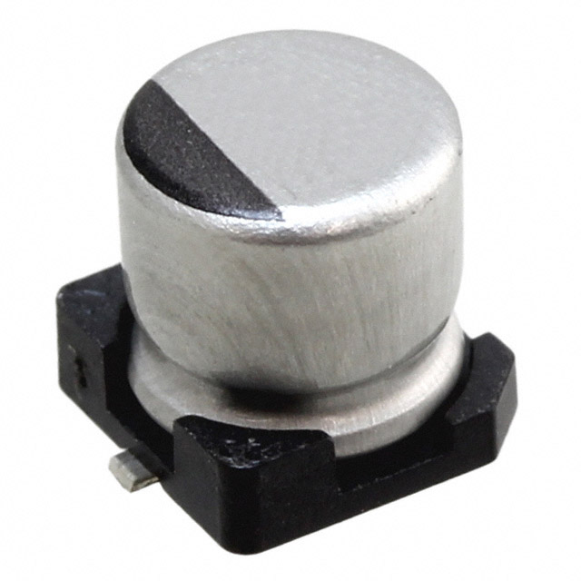 NICHICON 铝电解电容 UWG0J470MCL1GB
