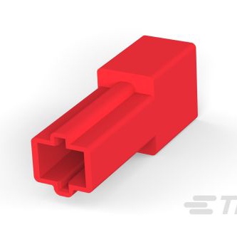 TE CONNECTIVITY 端子 - 端子壳体 480053-5