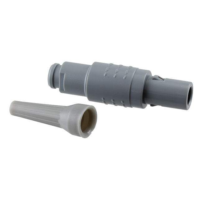 NORCOMP 圆形连接器 8P1P00817BAL621