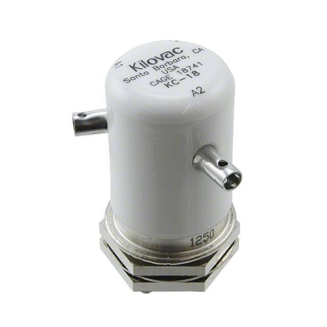 TE CONNECTIVITY 其他继电器 KC-18
