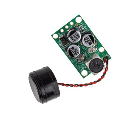 PRO-WAVE ELECTRONICS/台湾普崴电子 喇叭/扬声器 SRM400