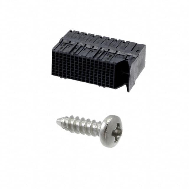 MOLEX 背板连接器 - 专用 761705026