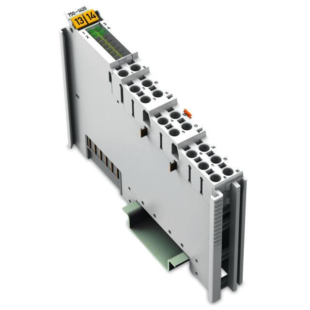 WAGO 电源管理芯片(PMIC) 750-1420