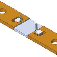 VISHAY INTERTECHNOLOGY  WSBS85181L000JK35