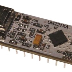 FUTURE TECHNOLOGY DEVICES INTERNATIONAL 评估、开发板开发工具 UMFT221XA-01