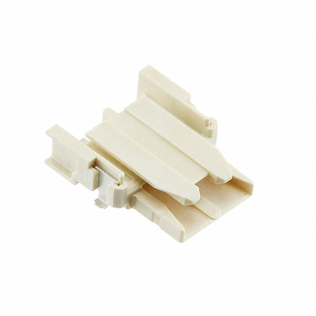 HIROSE ELECTRIC 固态照明连接器 DF64-2S-4.5H(21)