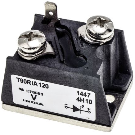 VISHAY INTERTECHNOLOGY 晶闸管/可控硅 VS-T90RIA120