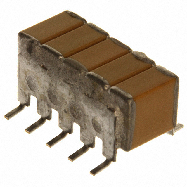 AVX 陶瓷电容 ST205C476MAL05