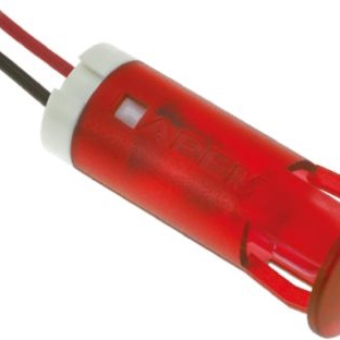 APEM 发光二极管 QS103XXHR110