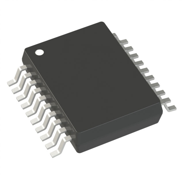 ANALOG DEVICES 其他接口芯片 LTC1562CG-2#PBF