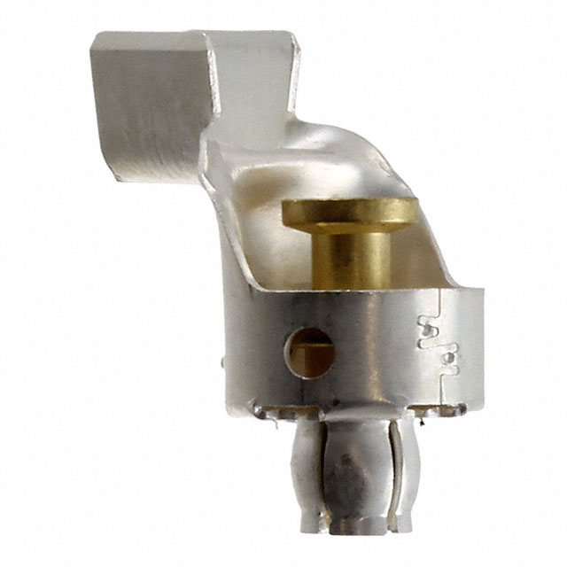 HARTING 端子 - 线对板端子 09080007223