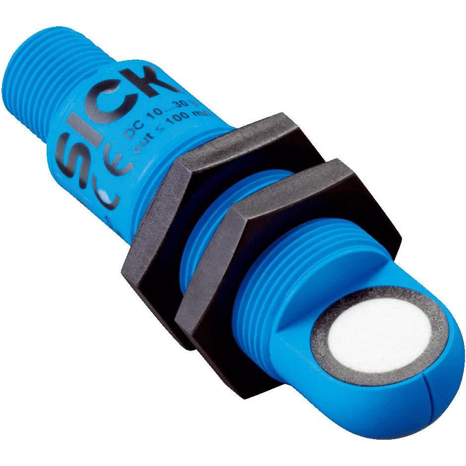 SICK 距离传感器 6048413