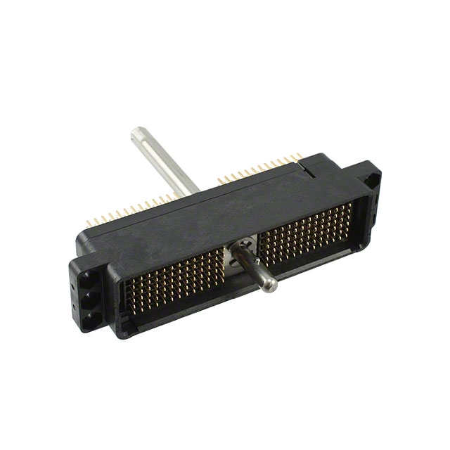 ITT 背板连接器 - 专用 DL1-156PW6A