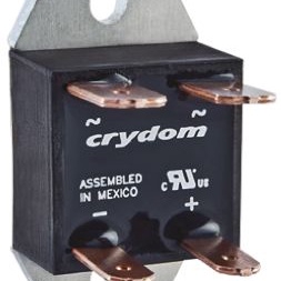 SENSATA TECHNOLOGIES 固态继电器 EL240A20-24