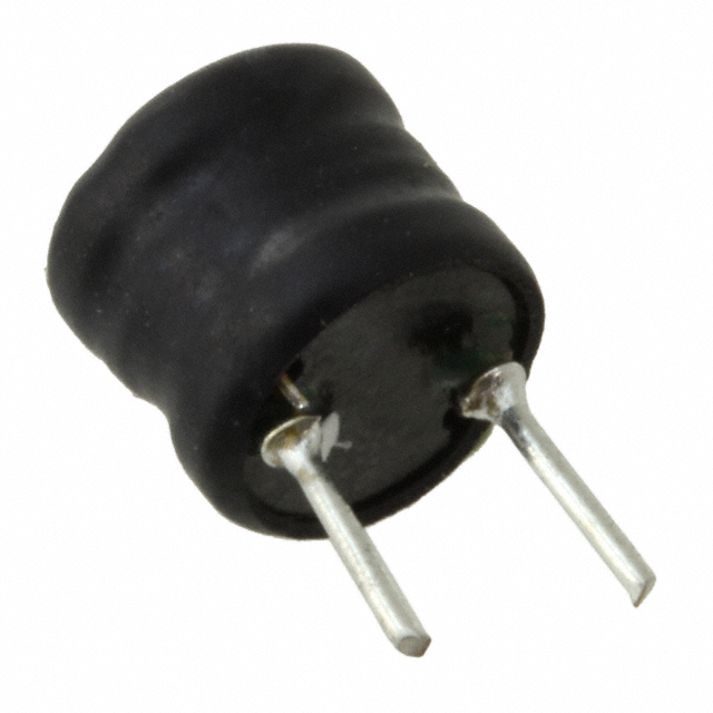 ABRACON 插件电感 AIUR-05-100K