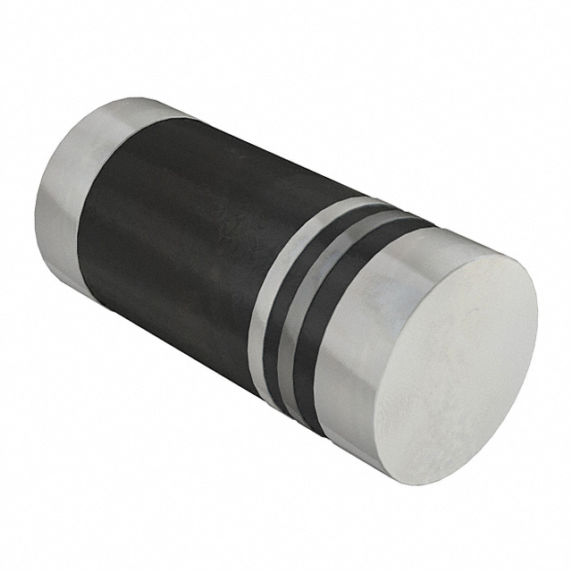 VISHAY INTERTECHNOLOGY 整流二极管/整流桥 GL34D-E3/83