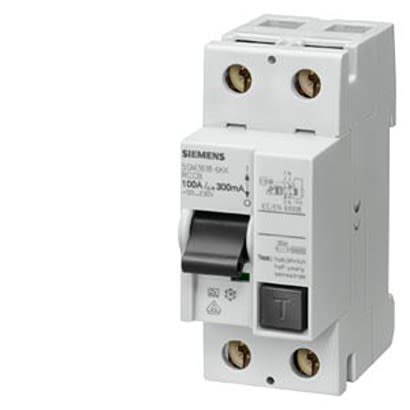 SIEMENS/西门子 断路器 5SM3318-6KK