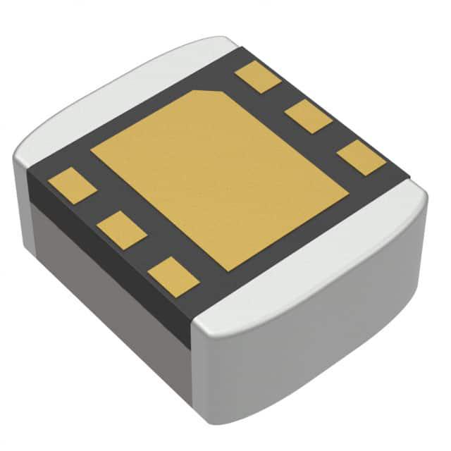 TOREX SEMICONDUCTOR DC-DC稳压器 XCL102D553CR-G