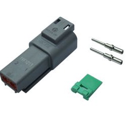 TE CONNECTIVITY 其他工具 DT04-2P-KIT