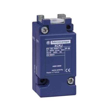 TELEMECANIQUE SENSORS 限位开关 ZCKJ21