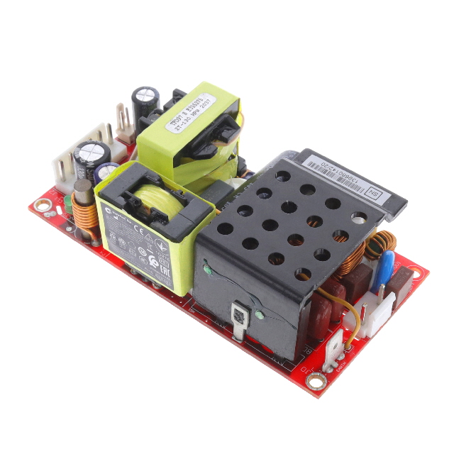 GLOBTEK  GTM962250P22528A-F