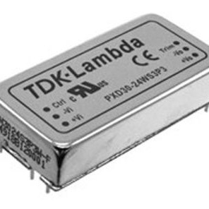 TDK-LAMBDA DC-DC模块 PXD20-48S15