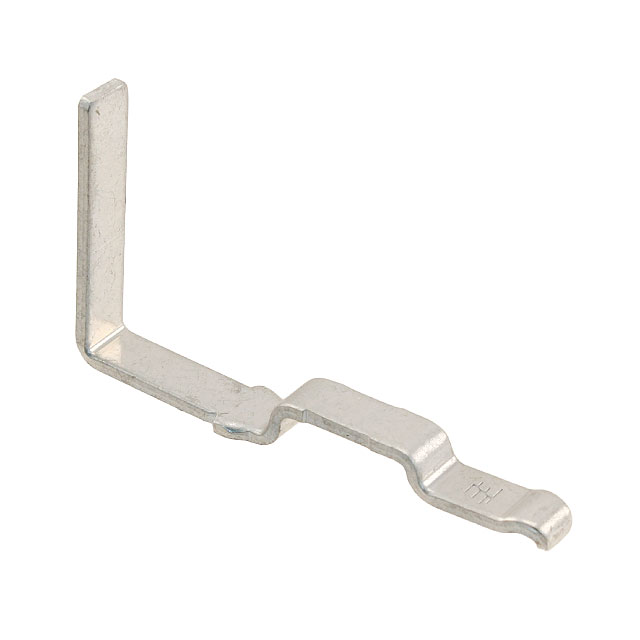 TE CONNECTIVITY 刀片式电源连接器 1744340-3