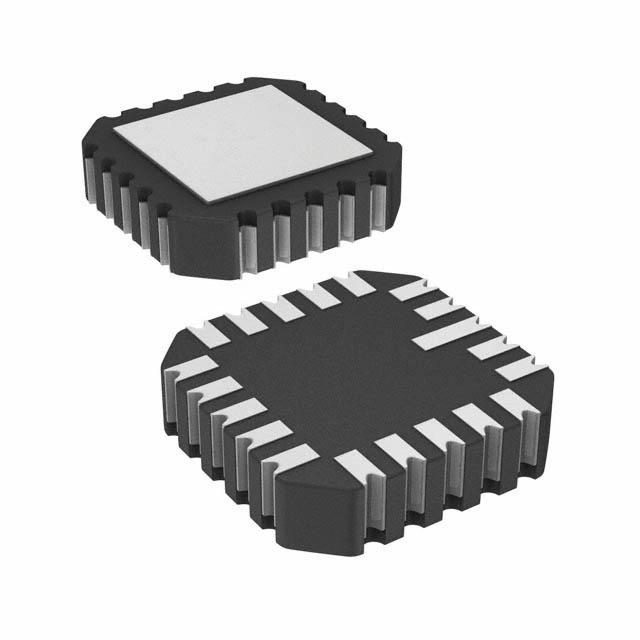MAXIM INTEGRATED LIN收发器 MAX232MLP/883B