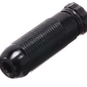 AMPHENOL 套管 - 音频连接器 AJ-107