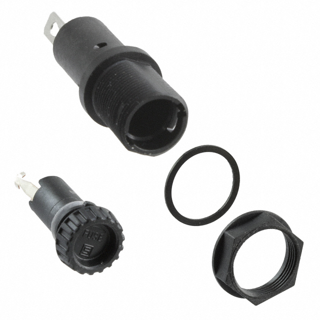 SCHURTER 断路器 3101.0125