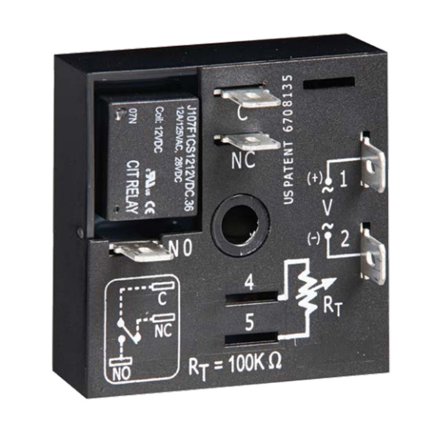 LITTELFUSE 其他工具 KRPSD22S